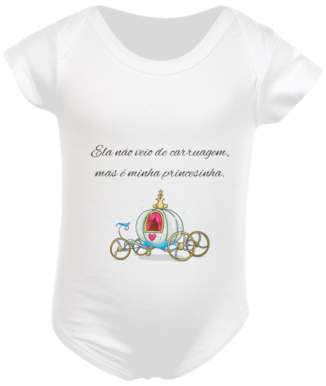 Nome do produto: Minha Princesa