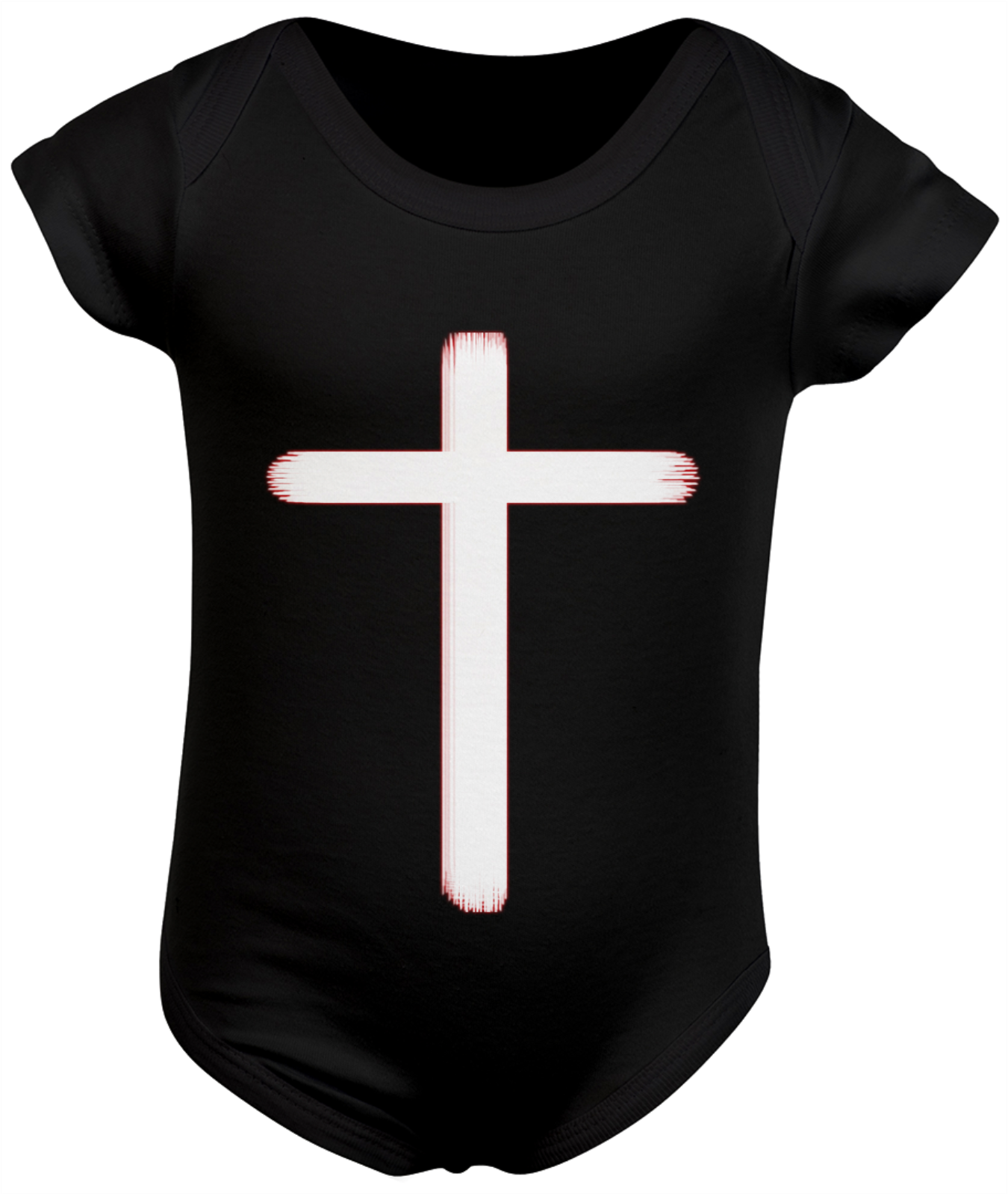 Nome do produto: Bory Infantil - Cruz