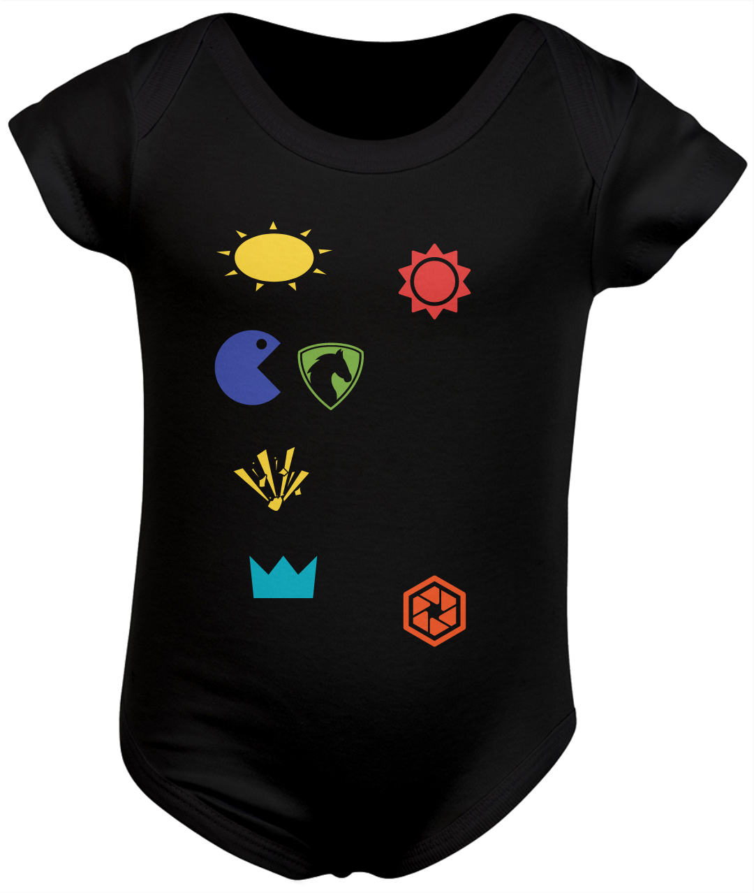 Nome do produto  BEBE