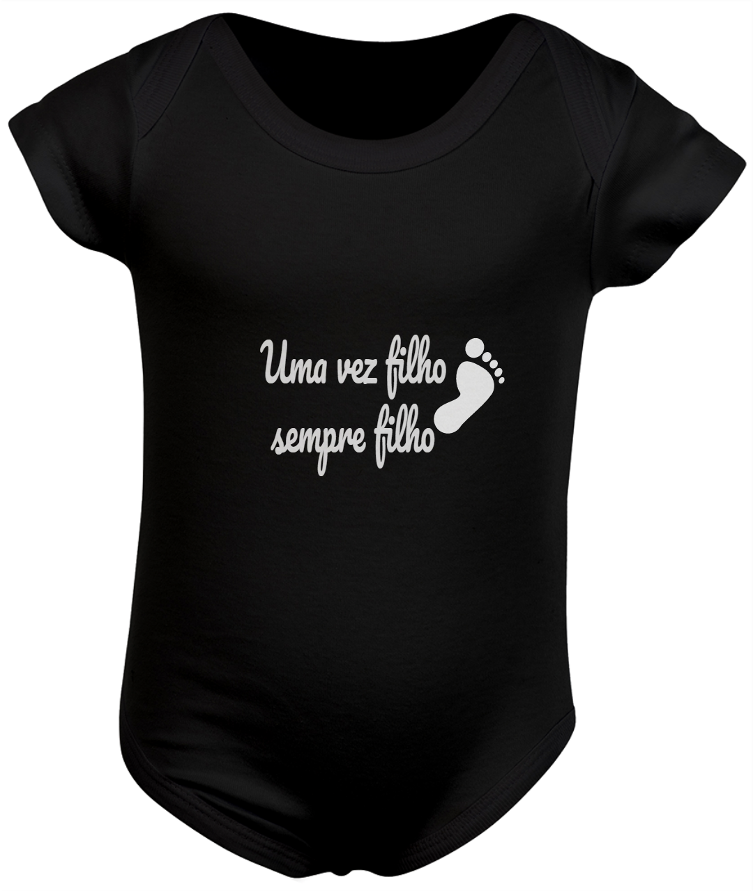 Nome do produto: Body Filho B.1