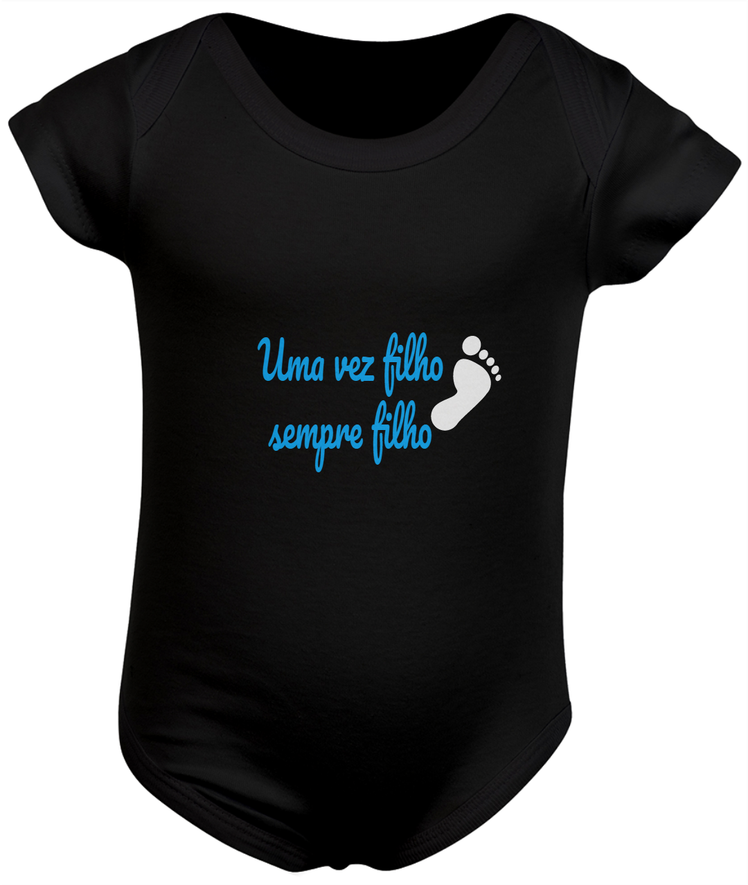 Nome do produto: Body Filho C.3