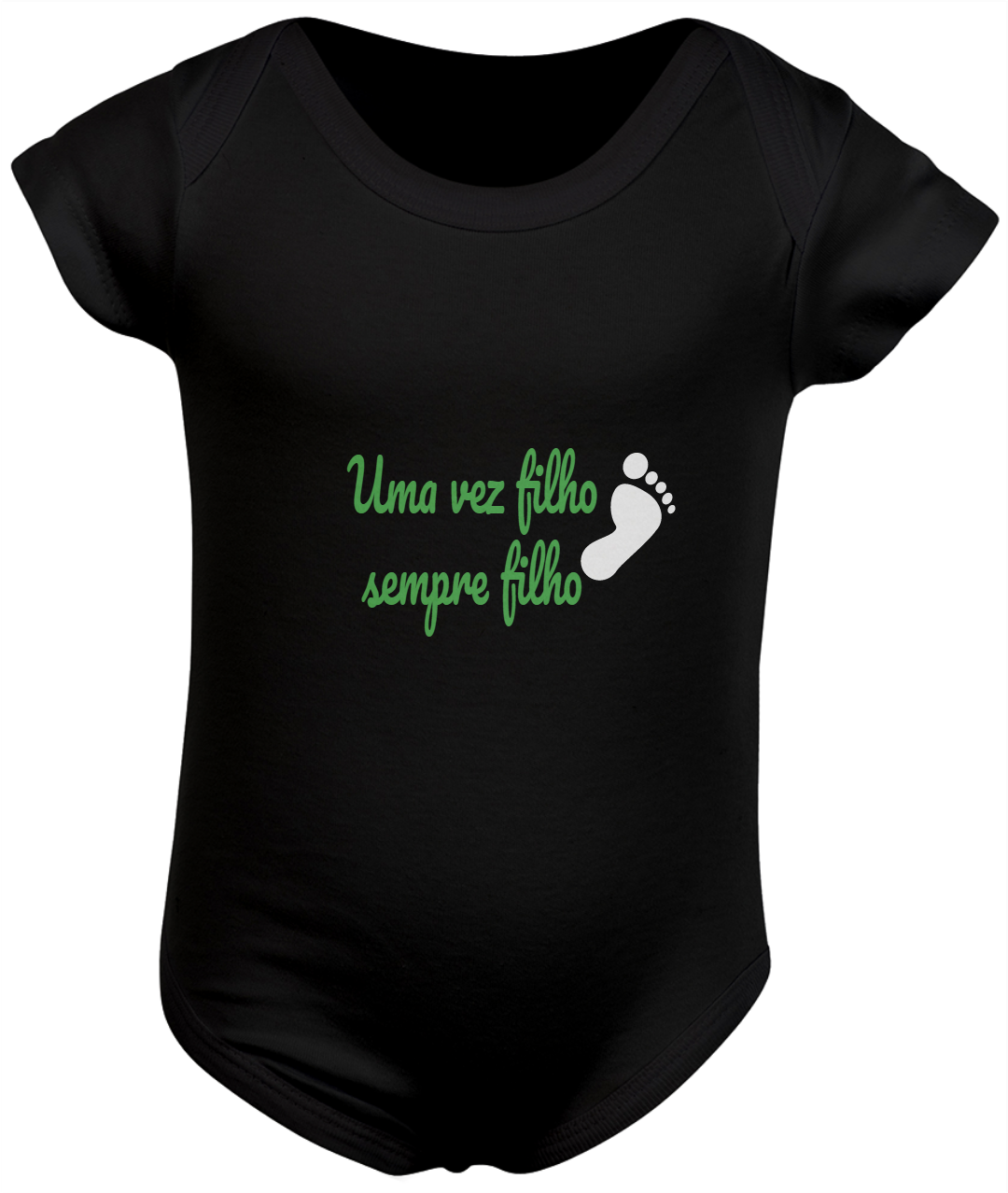 Nome do produto: Body Filho C.4