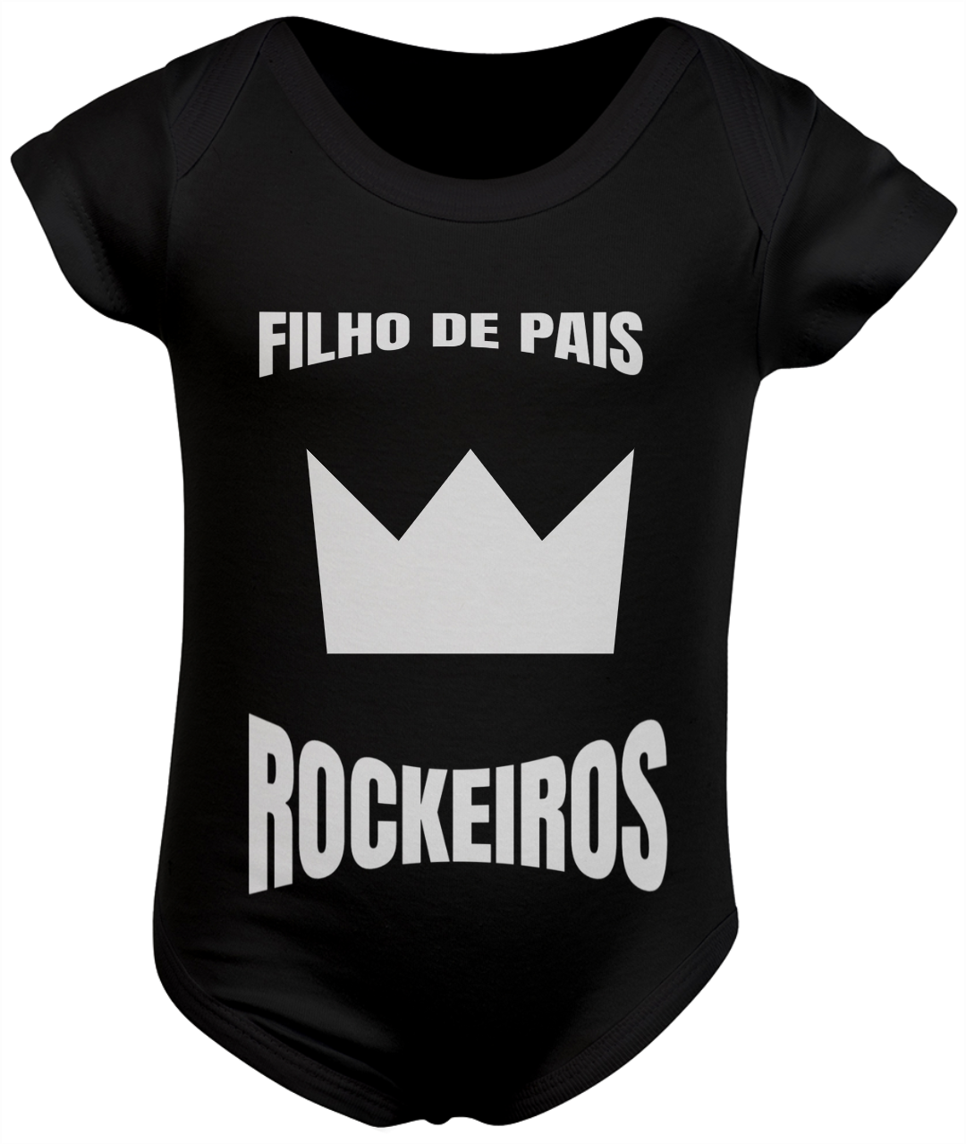 Nome do produto: BEBE ROCK