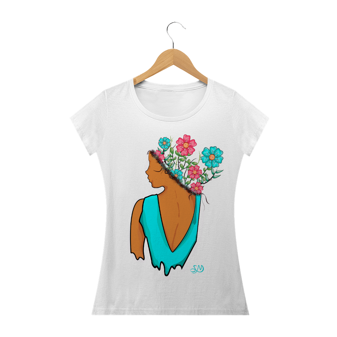 Nome do produto: Florescer (opção sem frase)