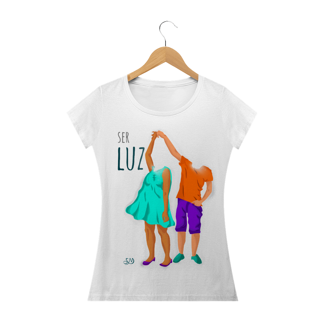 Nome do produto: Ser Luz