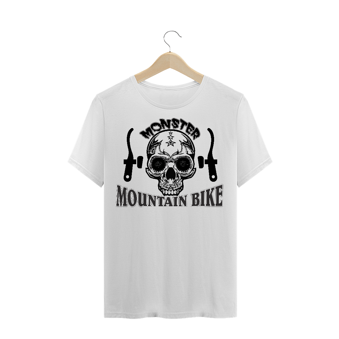 Nome do produto  Camiseta Monster