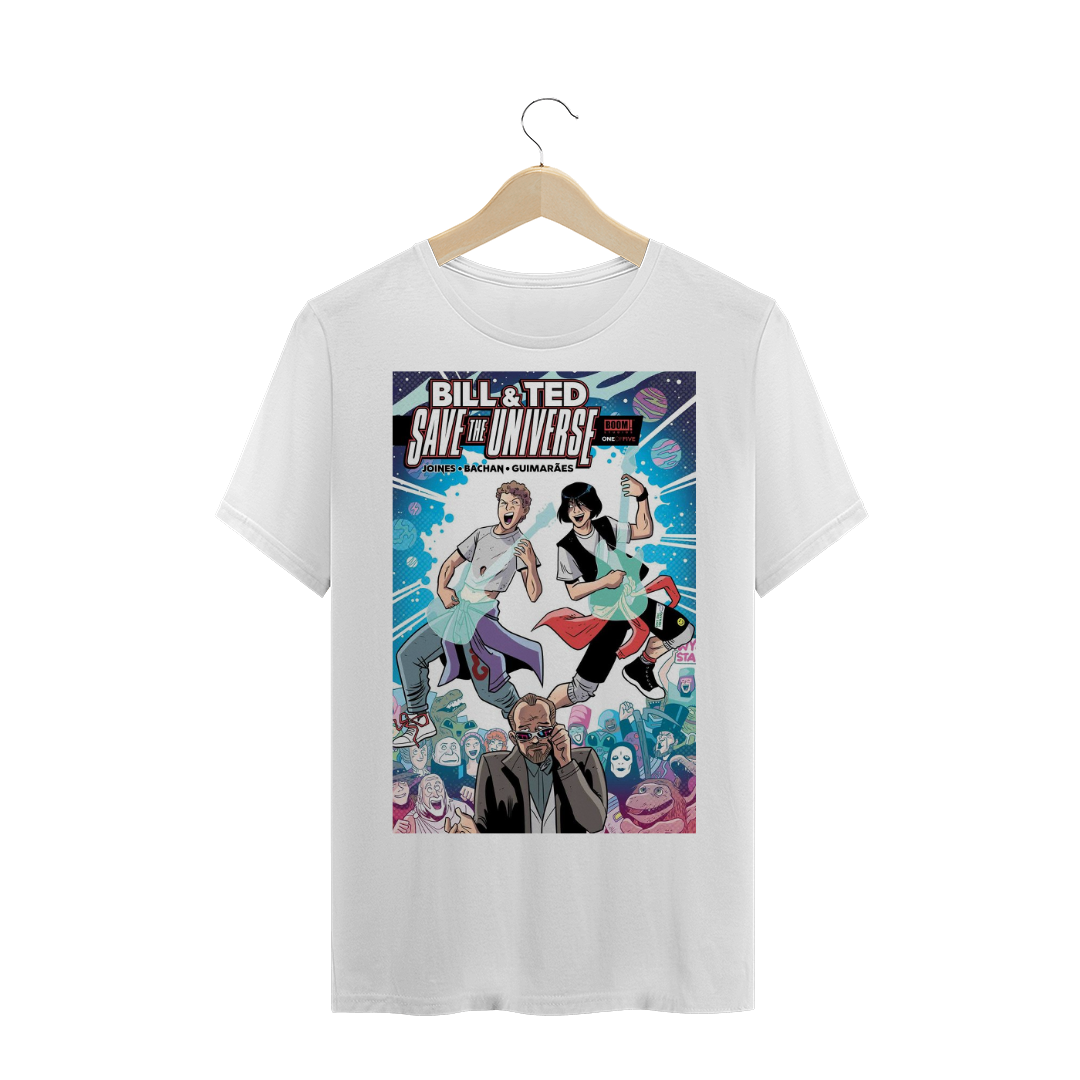 Nome do produto: Filme bill e Ted 3