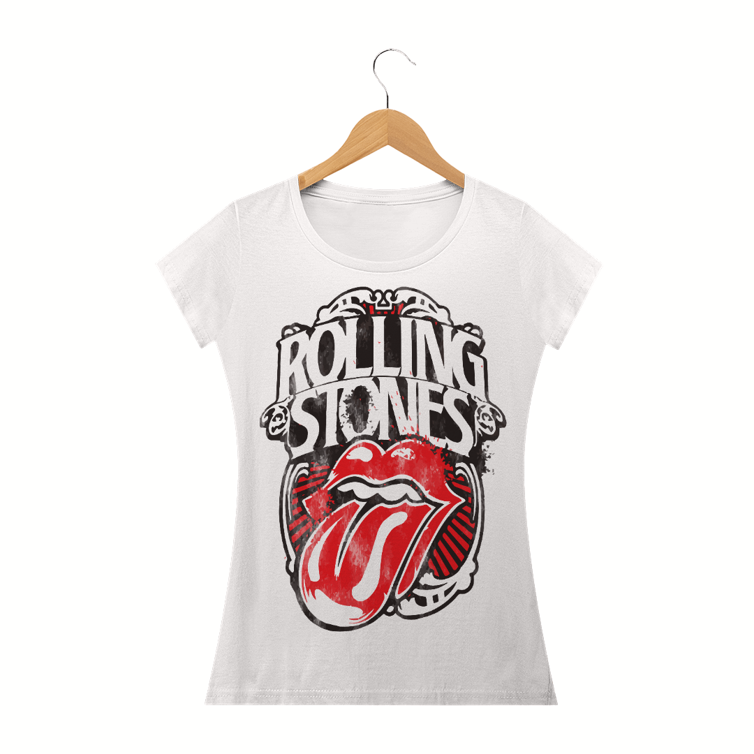 Nome do produto: Baby Long - The Rolling Stones
