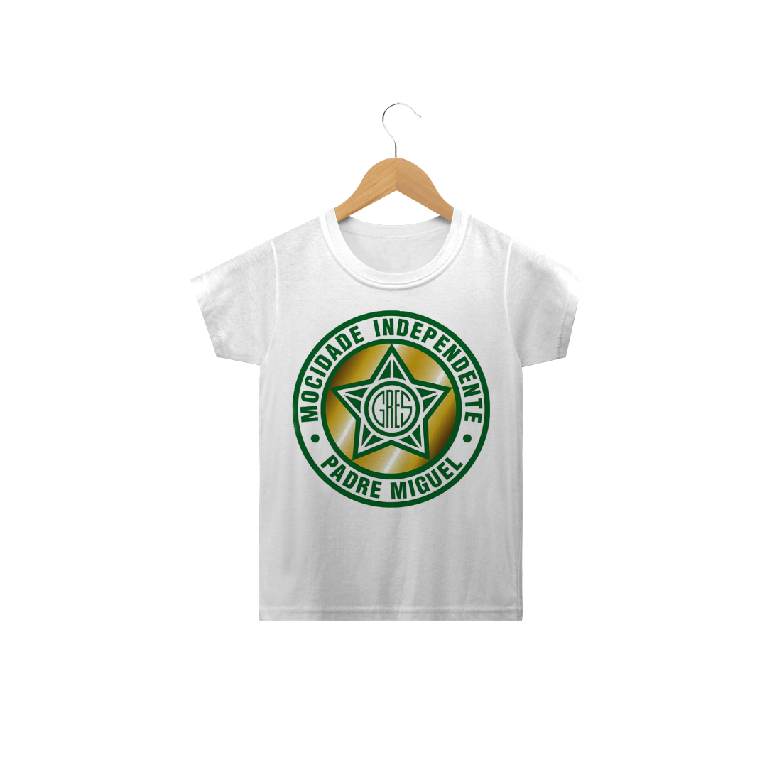 Nome do produto: MOCIDADE BLUSA INFANTIL