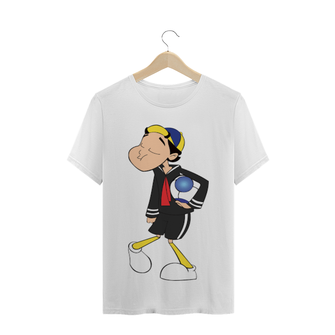 Nome do produto: Camisa Kiko 