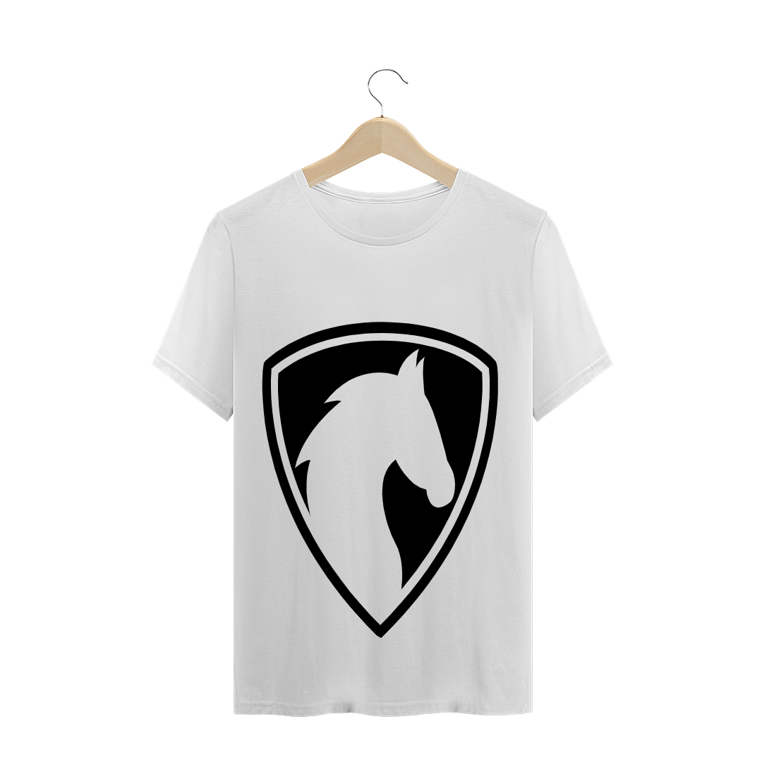 Nome do produto: Camisa Horse- Varias Cores