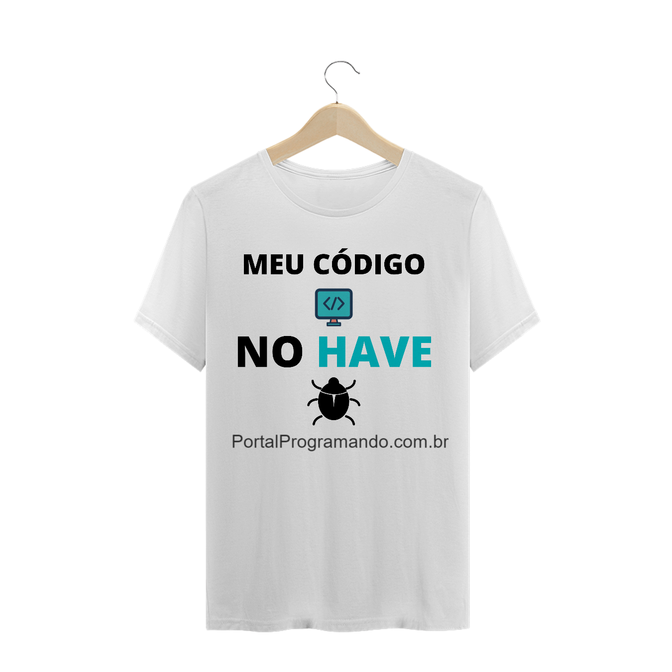 Nome do produto: Camiseta 1