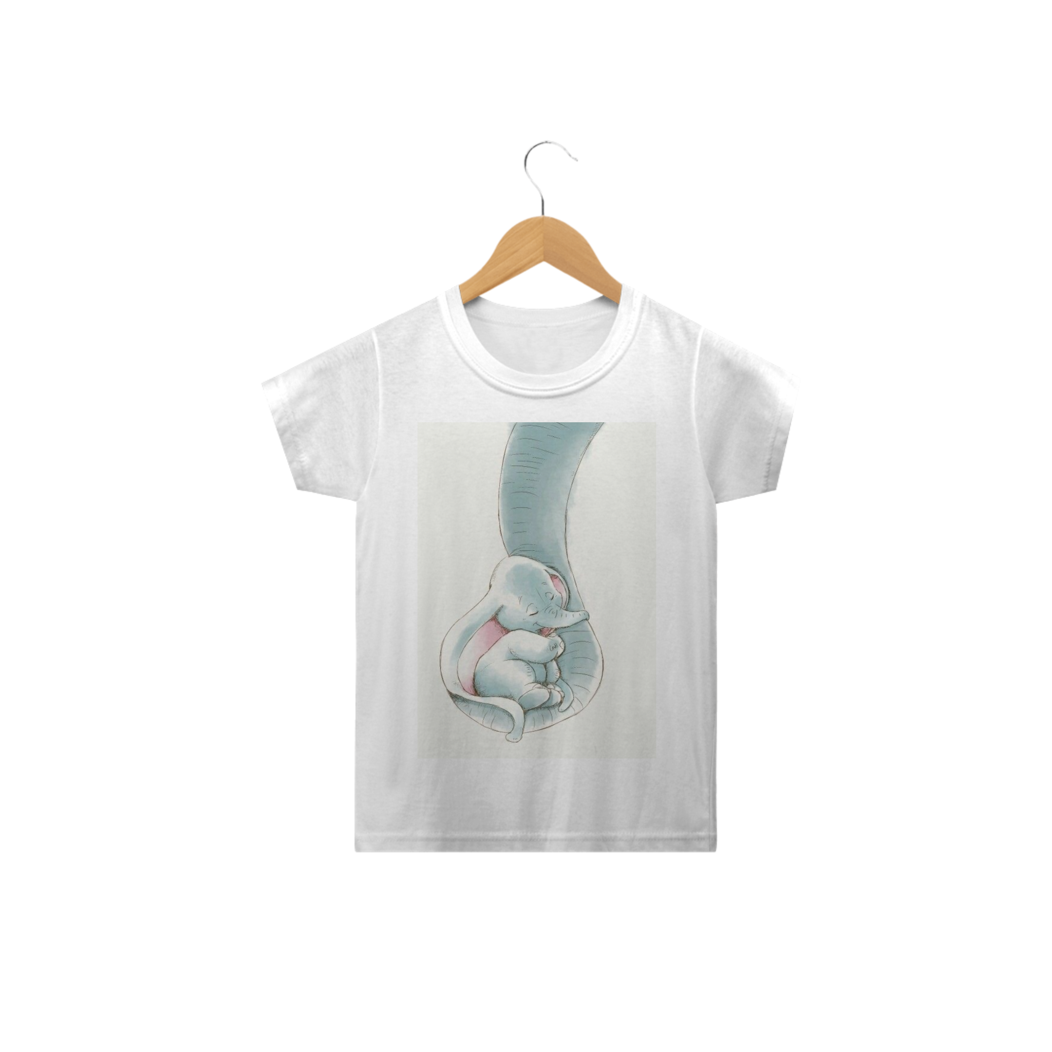 Nome do produto: Camiseta Infantil #1