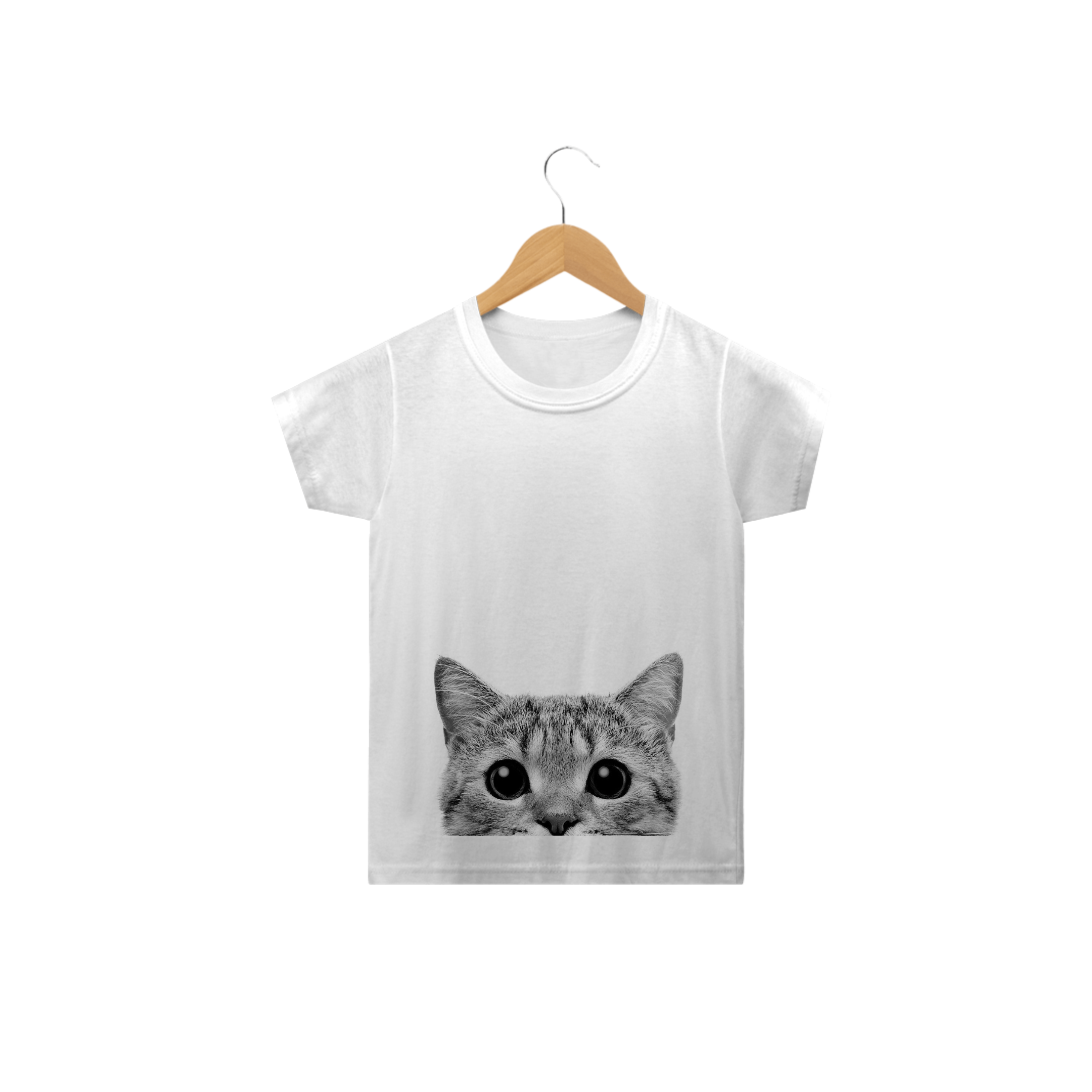 Nome do produto: CAMISETA INFANTIL #1