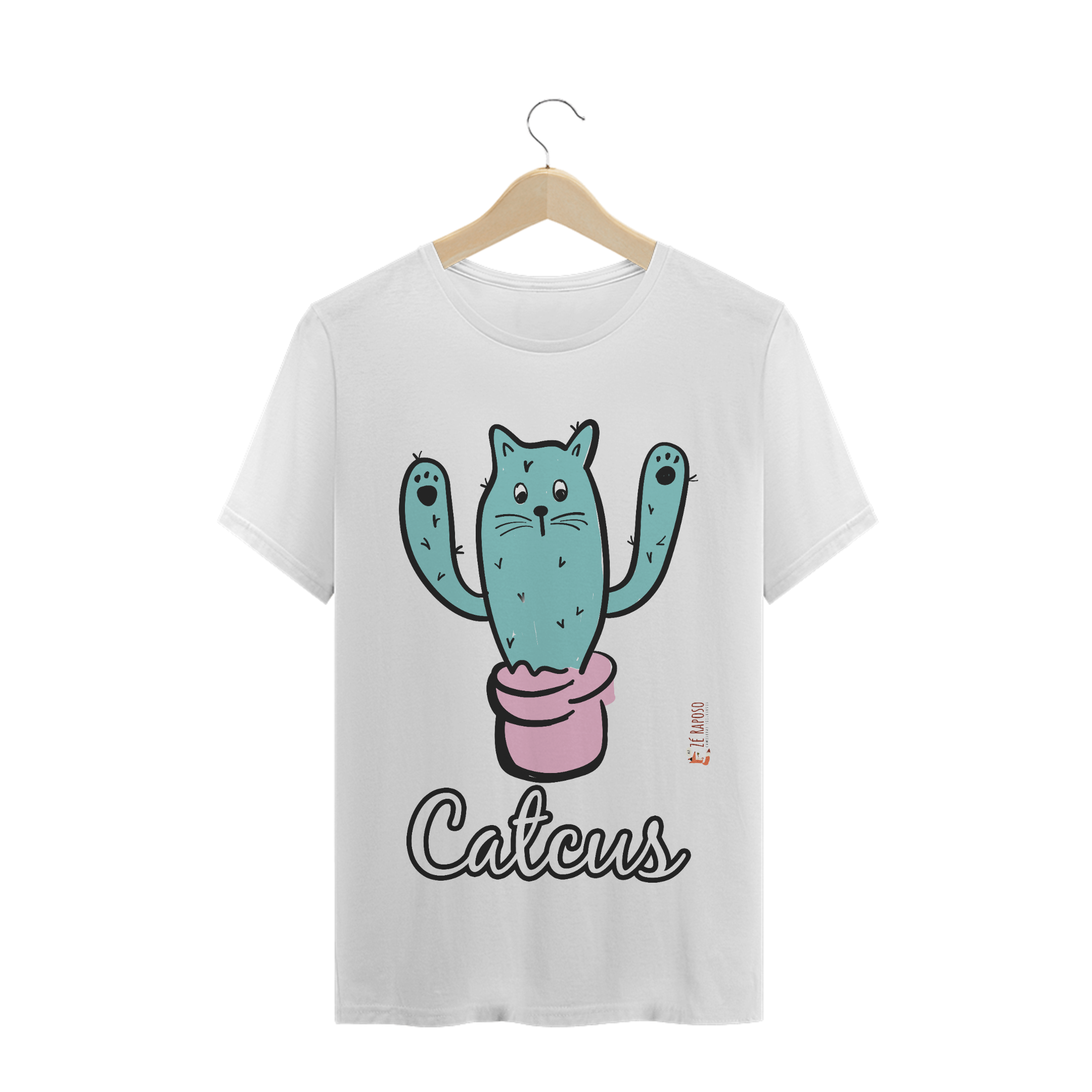 Nome do produto  Catcus Masc