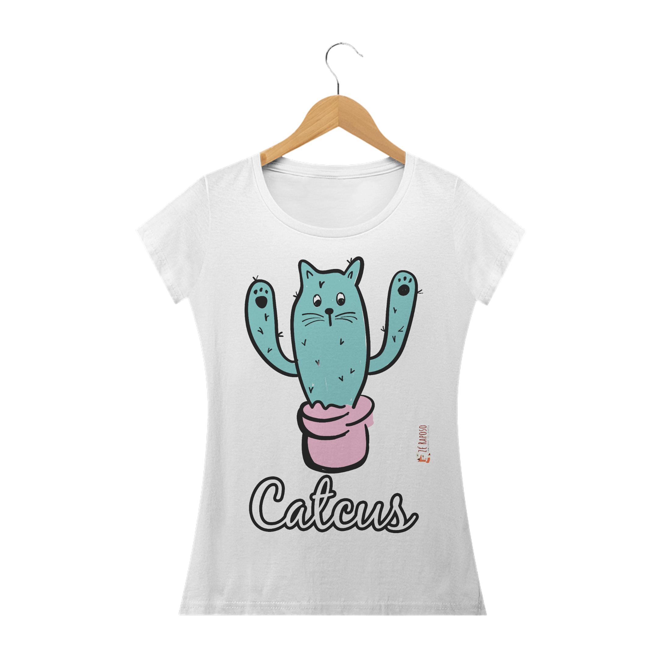 Nome do produto: Catcus Fem