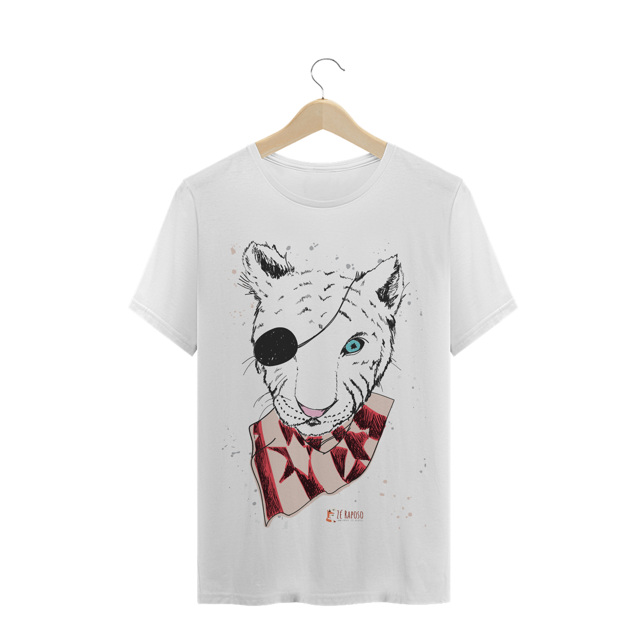 Nome do produto: Cheetah Masc