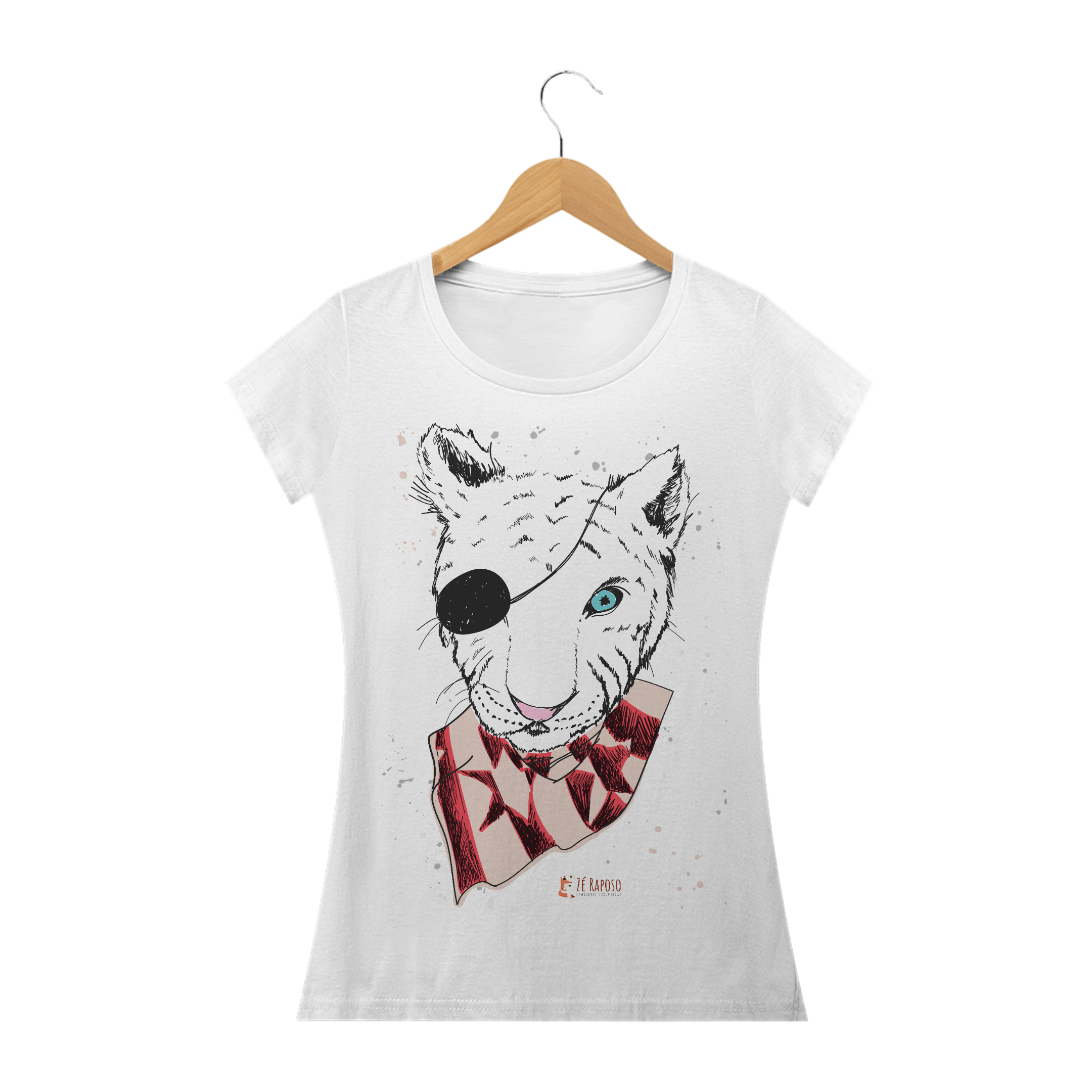 Nome do produto: Cheetah Fem