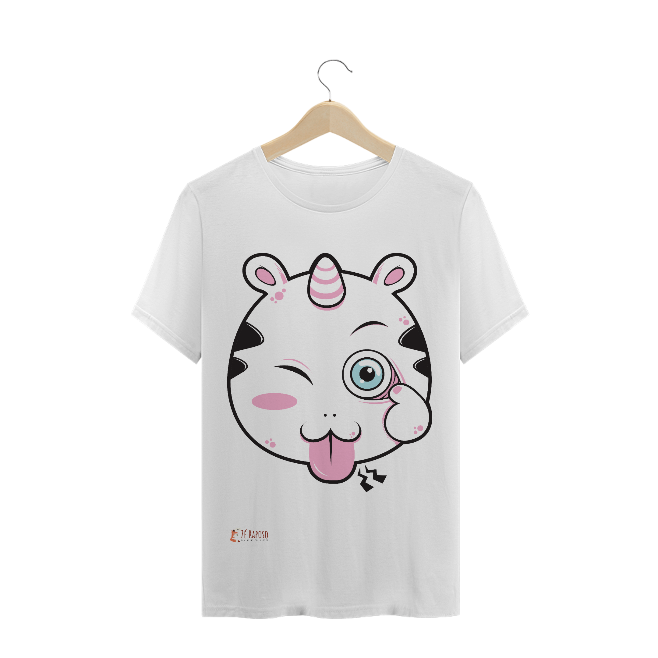 Nome do produto: Cute Monster Masc