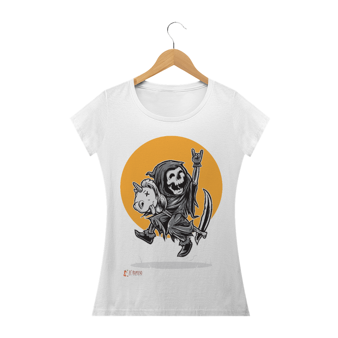 Nome do produto: Dona Morte Fem