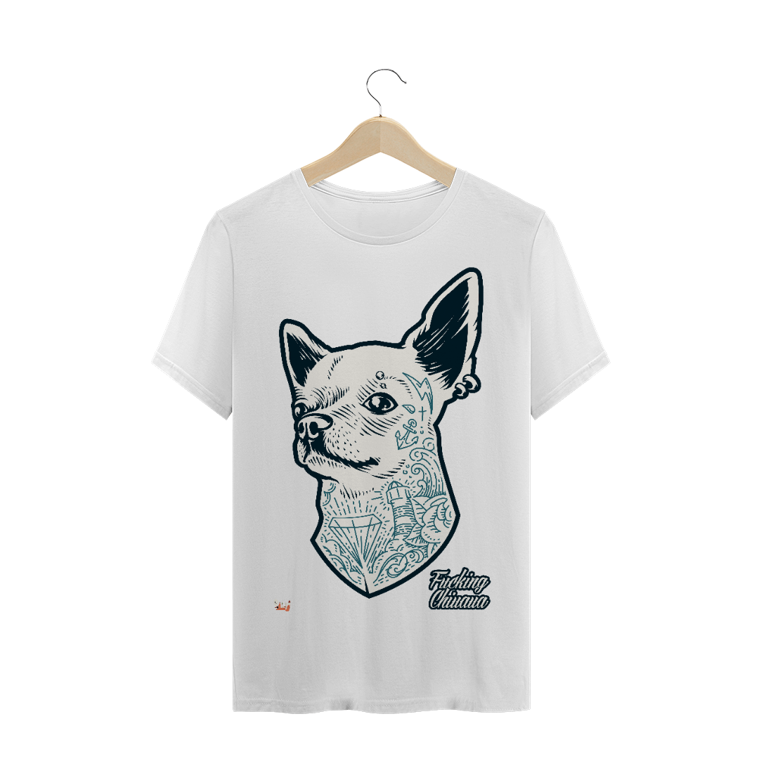 Nome do produto: Fucking Chiuaua Masc