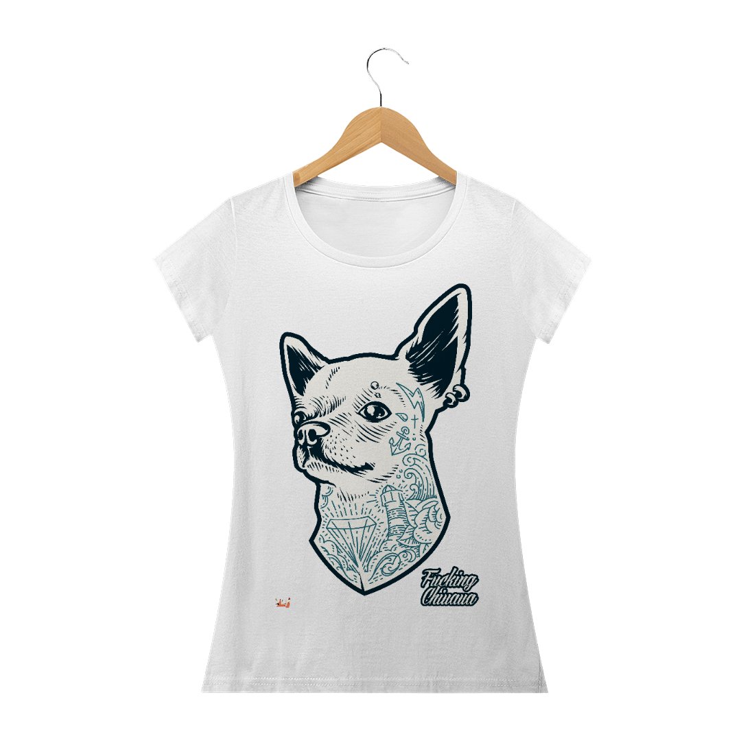 Nome do produto: Fucking Chiuaua Fem