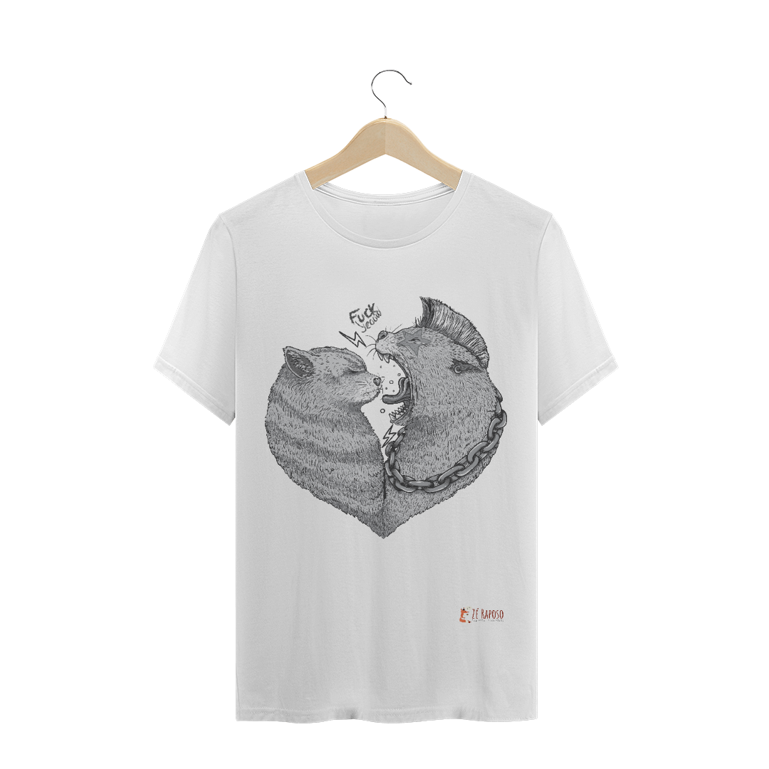 Nome do produto: Loving Cats Masc