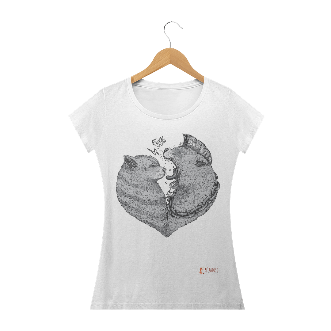 Nome do produto: Loving Cats Fem