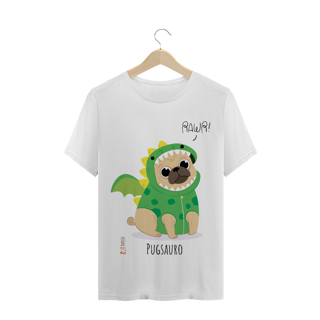 Nome do produto: Pugsauro Mas