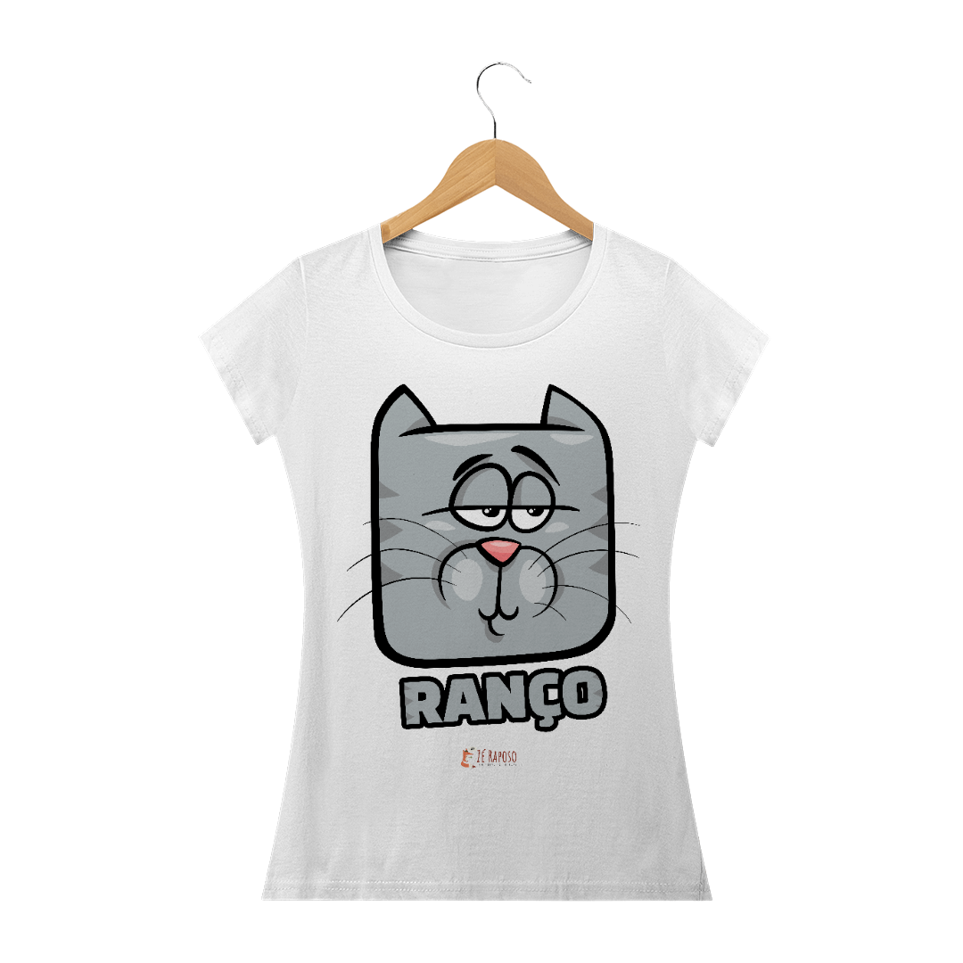 Nome do produto: Ranço Fem