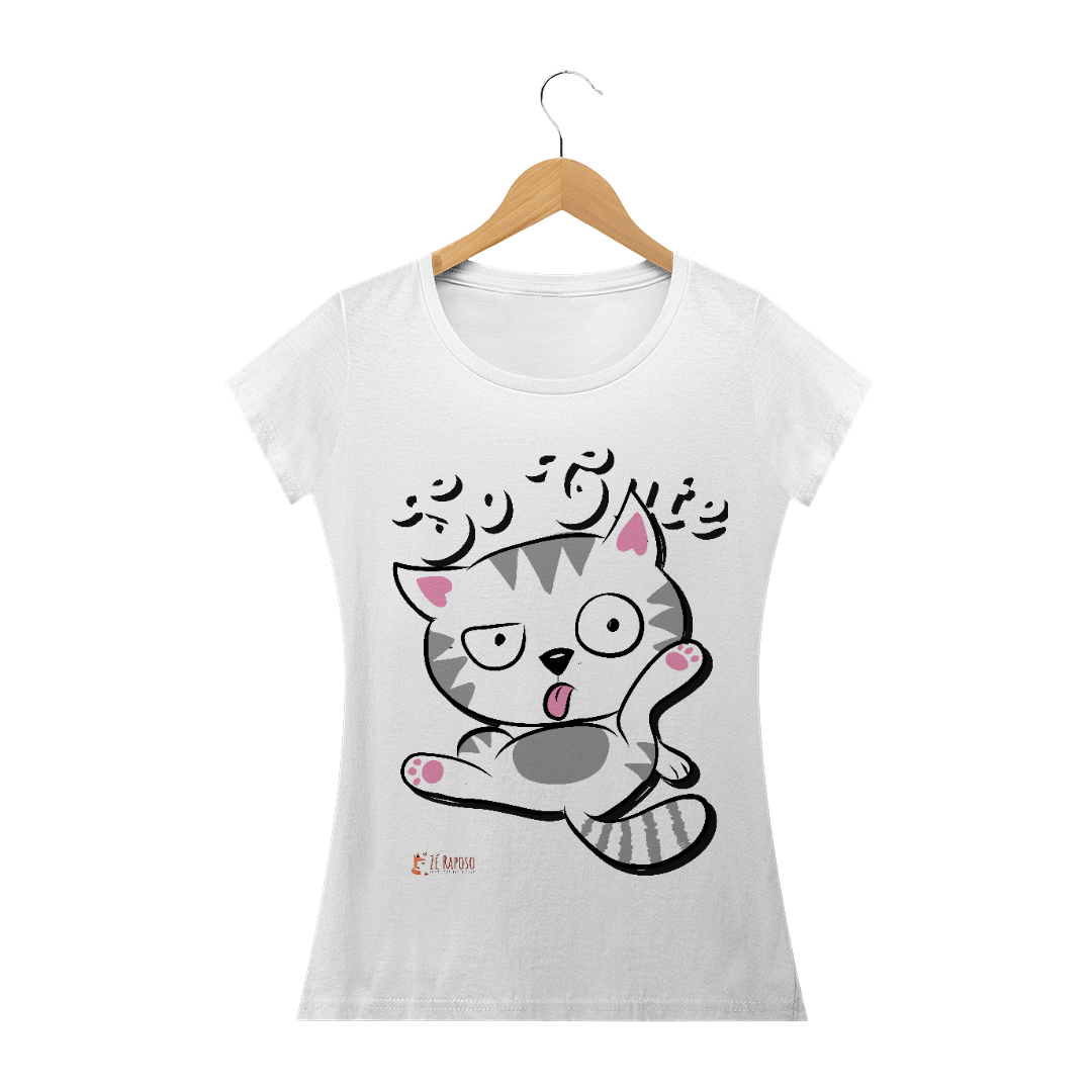 Nome do produto: So Cute Fem