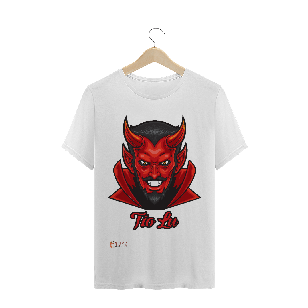 Nome do produto: Tio Lu Masc