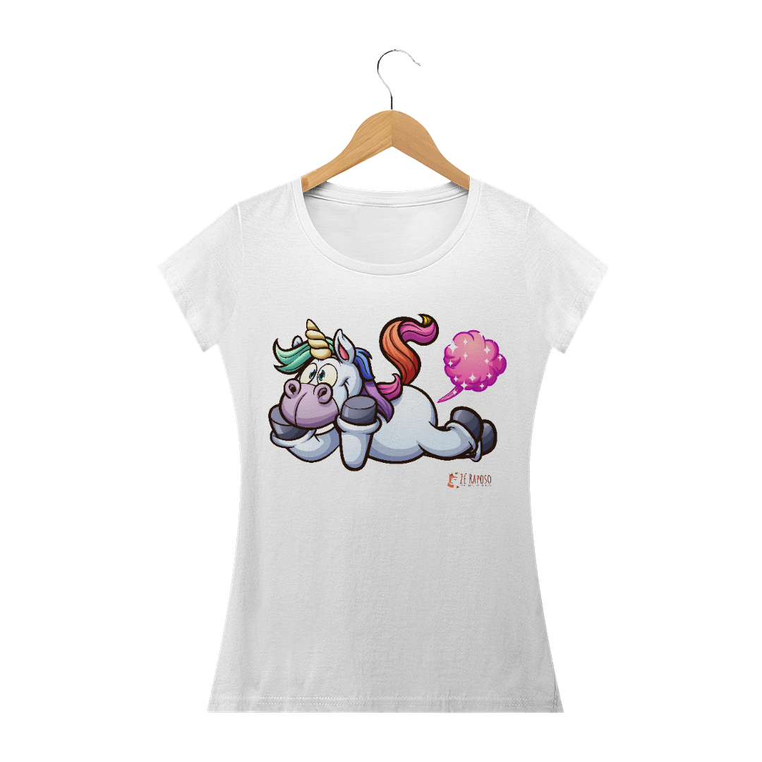 Nome do produto: Unicórnio Peidando Fem