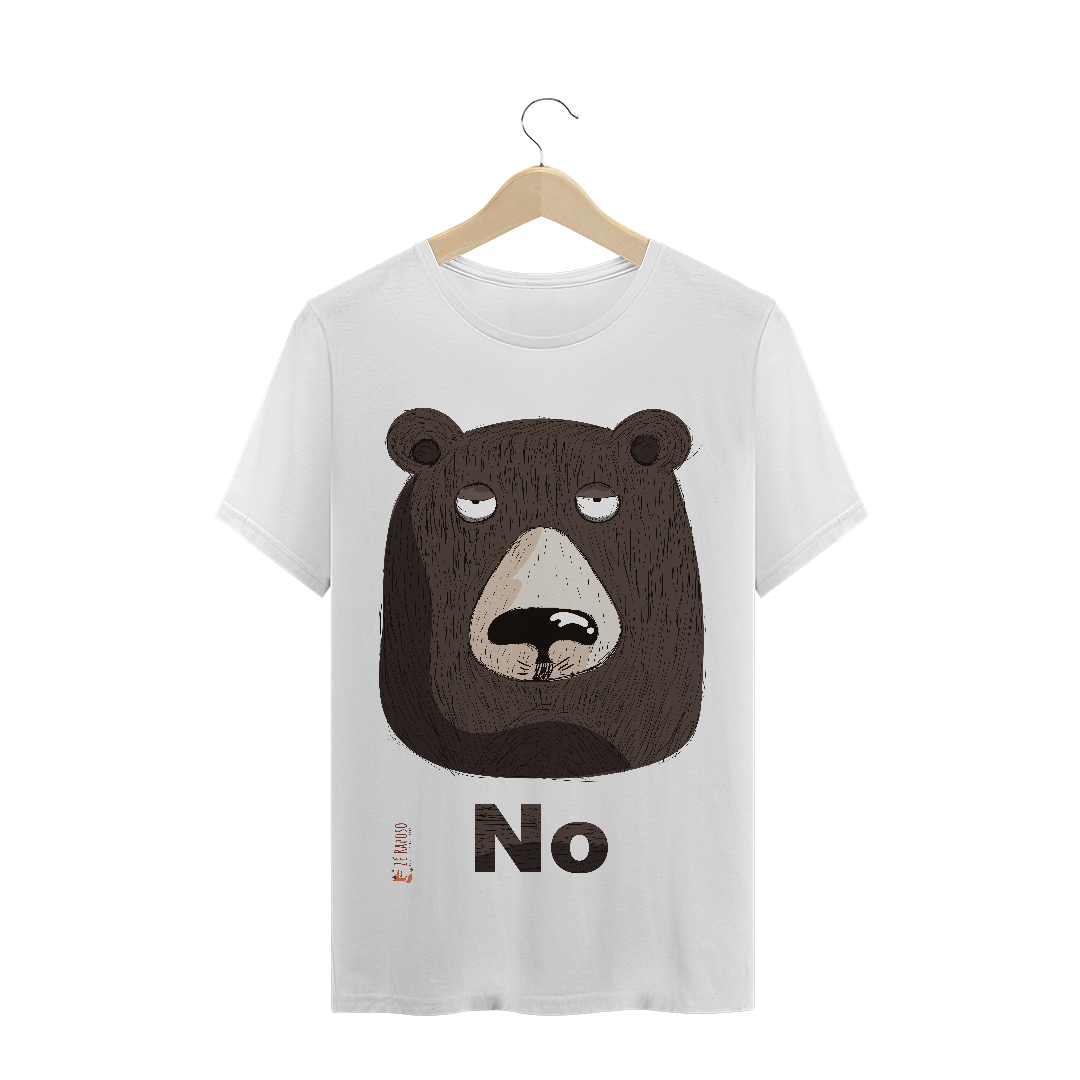 Nome do produto: Urso No Masc