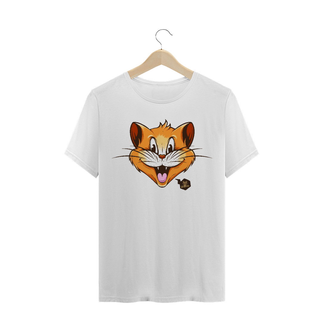 Nome do produto: Crazy Cat - Masc