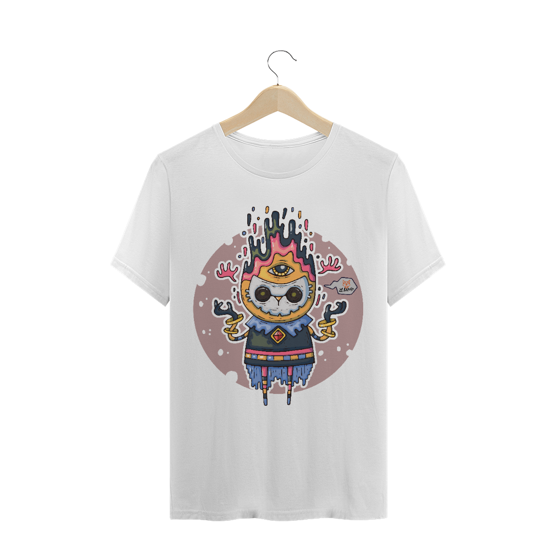 Nome do produto: Creature Mask - Masc