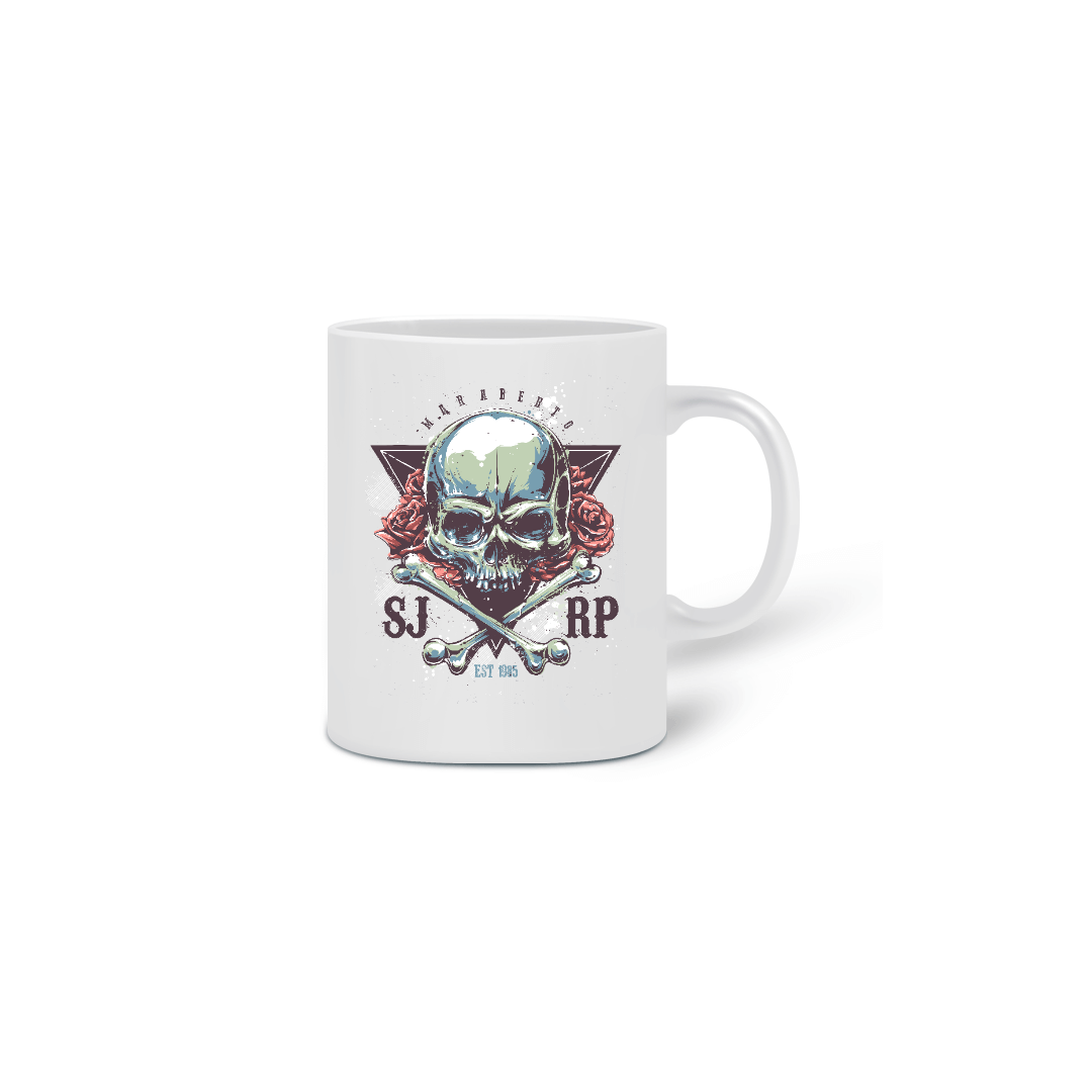 Nome do produto: SJRP