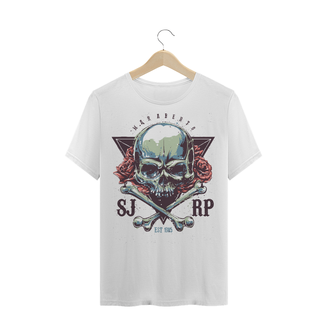 Nome do produto: Camiseta SJRP