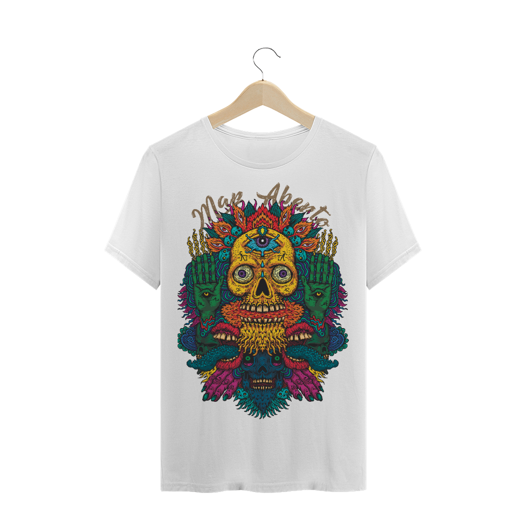 Nome do produto: Camiseta Colors