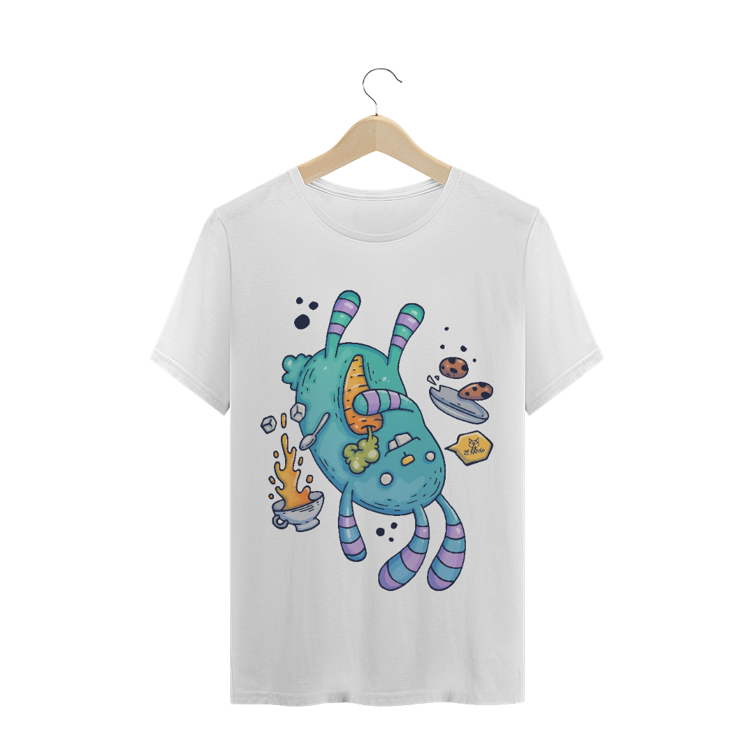 Nome do produto: Falling Rabbit -- Masc