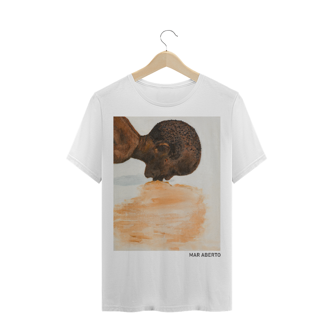 Nome do produto: Camiseta Beijo