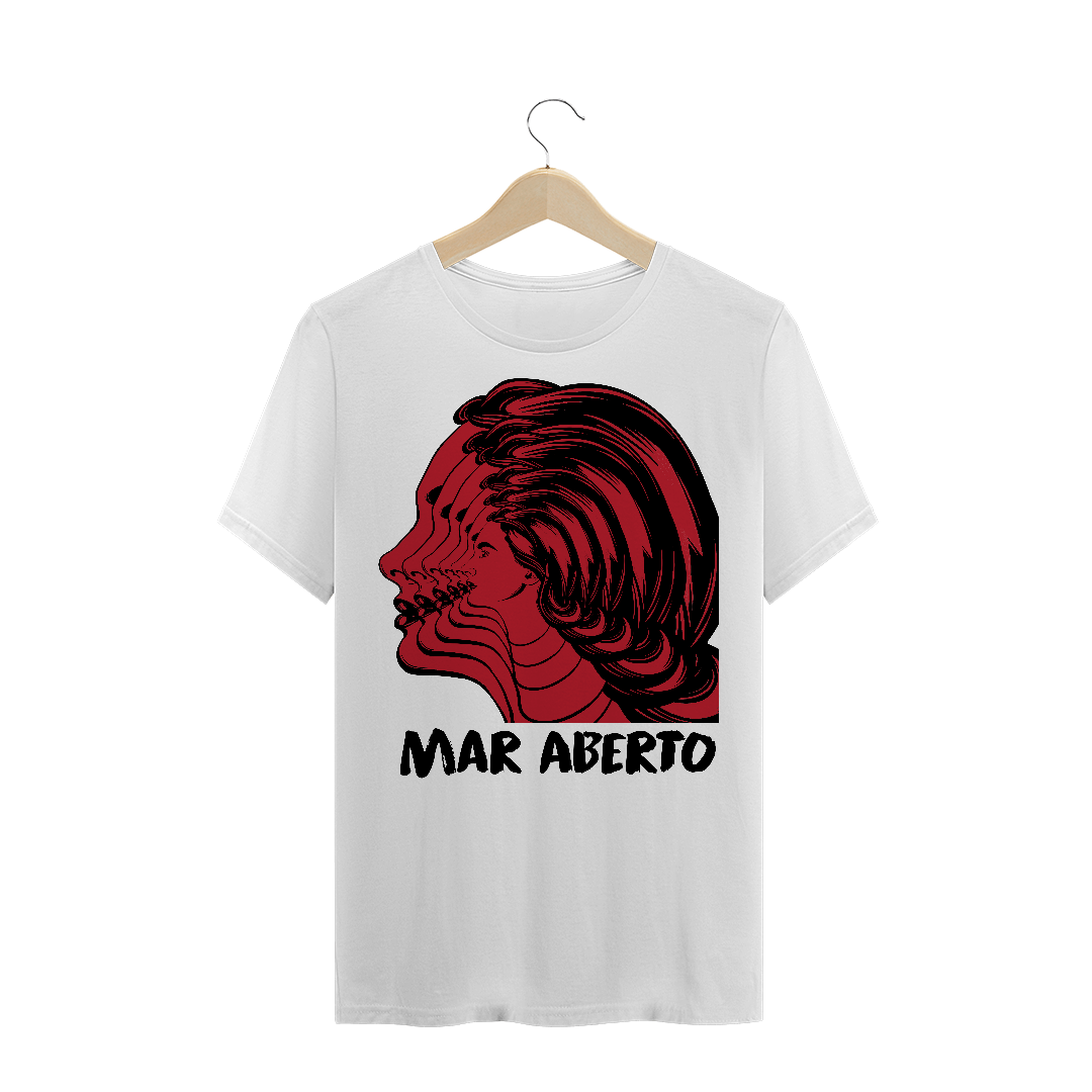 Nome do produto: Camiseta Histérica