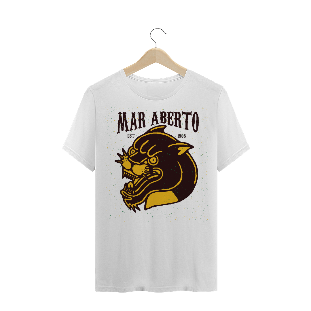 Nome do produto: Camiseta Tigre