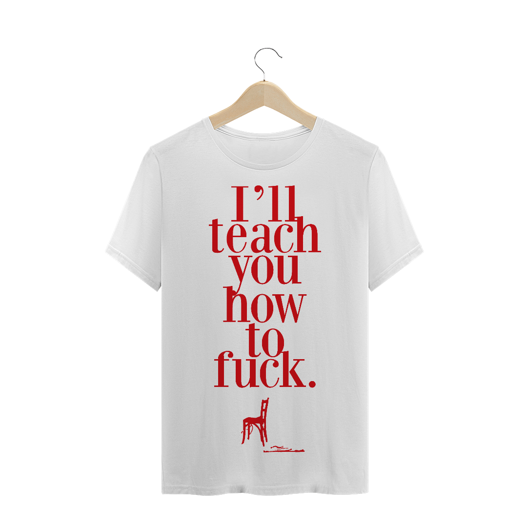 Nome do produto: Camiseta Madonna