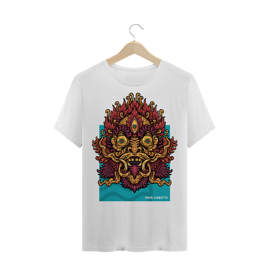 Nome do produto: Camiseta Latina 001