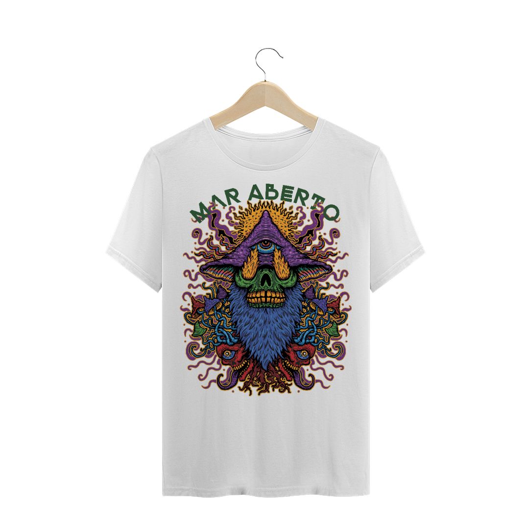 Nome do produto: Camiseta Latina 002