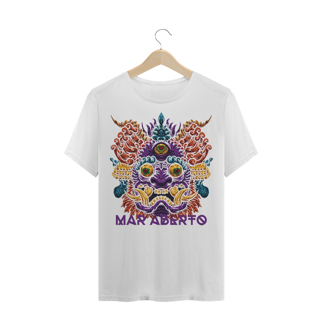 Nome do produto: Camiseta Latina 003