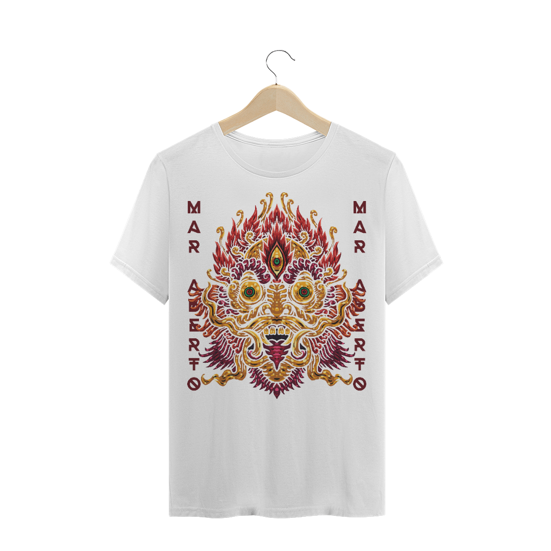 Nome do produto: Camiseta Latina 005