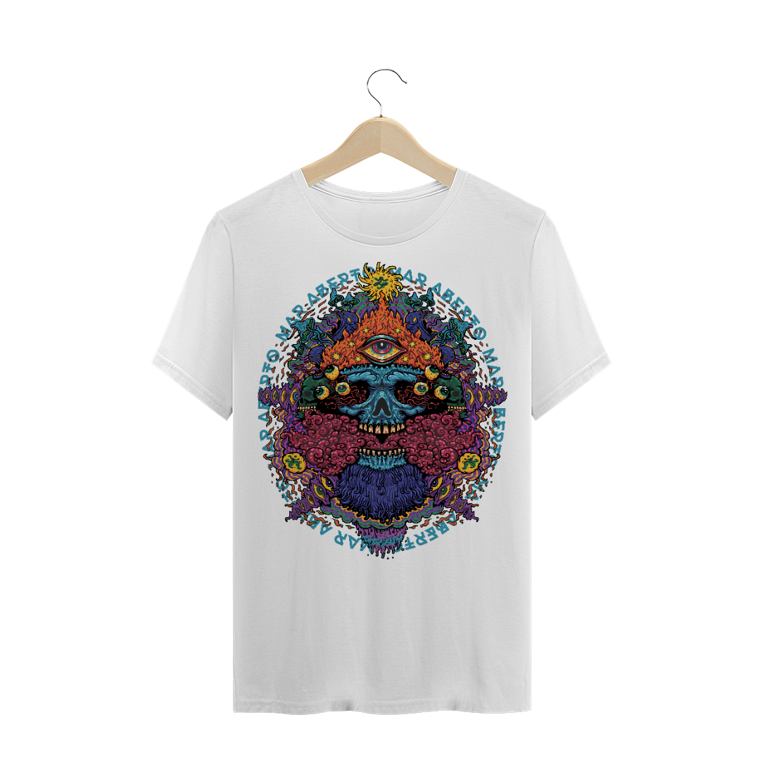 Nome do produto: Camiseta Latina 006