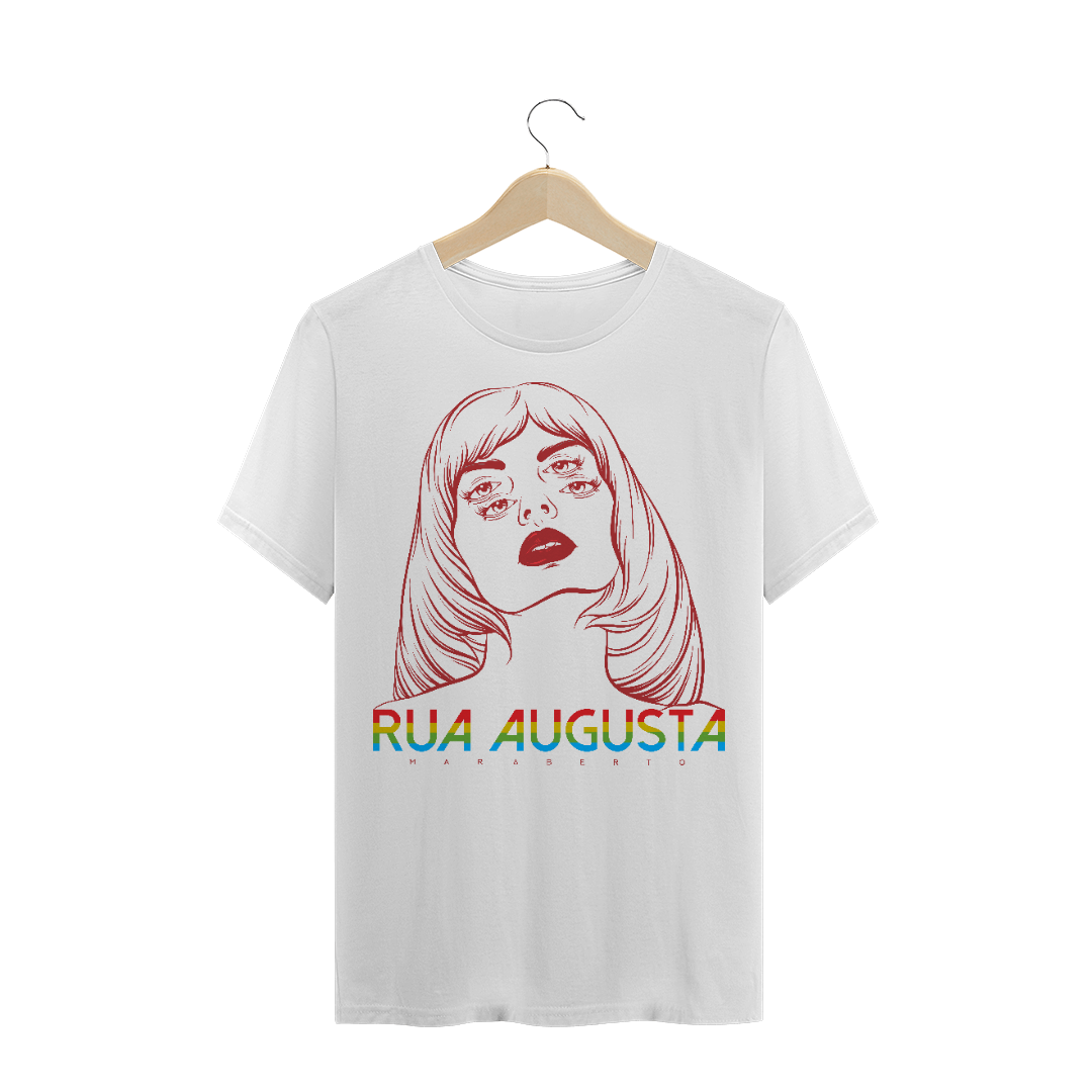 Nome do produto: Camiseta Augusta